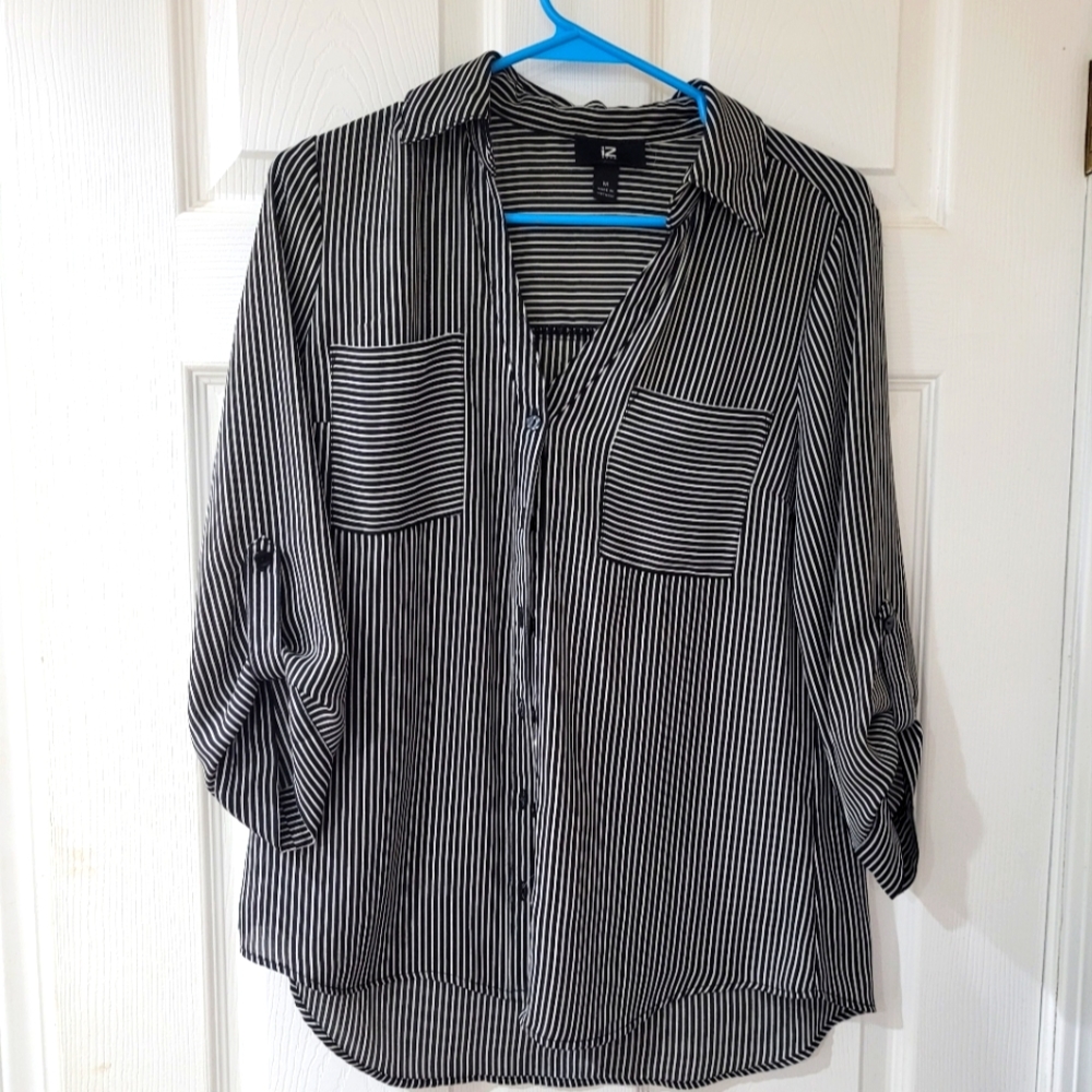 IZ Byer women's shirt